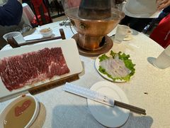 -东来顺饭庄(新源里店)