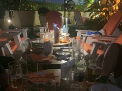 -Terrace 8 八号露台(波特曼丽思卡尔顿店)