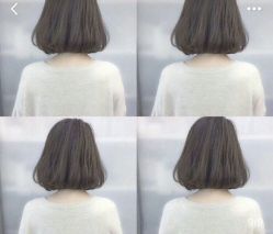点击看大图 -藤野造型