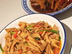 -回家吃饭·地道南昌菜(建德观总店)
