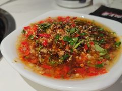 -佰人王串串香火锅(洋珠巷店)