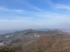 -句容茅山景区