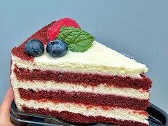 -姆们M Sweetie Cake(三里屯店)