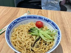 -广信牛奶甜品世家(台东店)