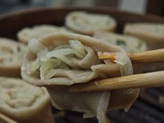 -弓二莜面(总店)