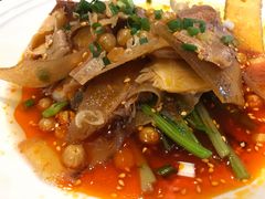 -望京一号·重庆江湖菜(工体店)