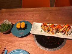 -晴季寿司(活力城店)