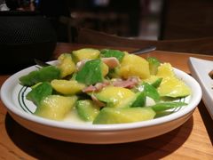 -云海肴·汽锅鸡·云南菜(高德置地店)