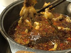 -佬缸炮江湖川菜(玉林店)