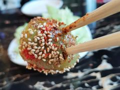 -火枪手串吧·鹤岗小串涮肚(亦庄店)