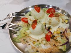 -京尚道韩式美食屋(海甸岛店)