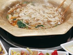 -芦月轩羊蝎子(北蜂窝店)