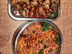 -喝丢一只鞋海鲜烧烤·海肠捞饭(东关街店)