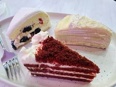 -逸绮瑶澜MissMousse Cake蛋糕(三里屯店)
