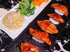 -龍二烧肉酒场(九亭店)