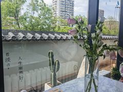 -懒人盐府人家(航天桥店)