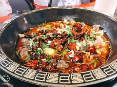 -一只烧鸡公(解放碑店)