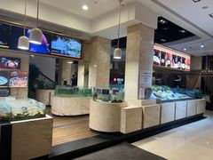 -旺顺阁海鲜广场(亚运村店)