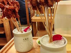 -大龙燚火锅(科华店)