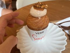 -VERIE BAKEHOUSE