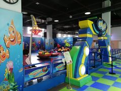 -蒙特利亲子乐园