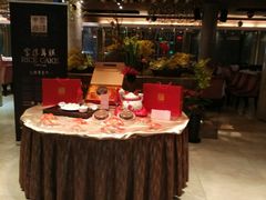 -富淳饭店(陆家嘴保利广场店)