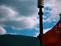 -五台山风景区