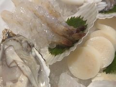 -樱煦和牛寿喜烧(如皋吾悦广场店)