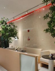 点击看大图 -半岛故事·法儿曼抗衰·indiba中心