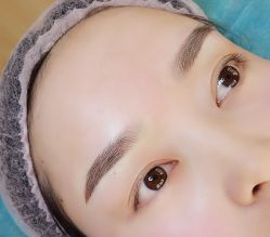 -Yue Show馨选·半永久纹眉纹眼线