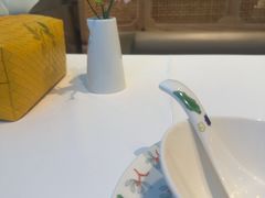 -桂满陇·蟹黄小笼汤包(巴黎春天浦建店)