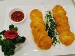 -宜宾海鲜酒家·三十年老字号