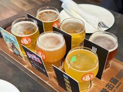 -Boxing Cat Brewery拳击猫精酿啤酒馆(永福店)