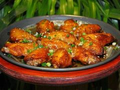 -俏东方·海味水饺·青岛菜(崂山店)