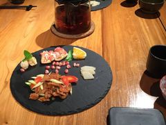 -天水蔬食料理(树德之光店)