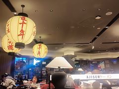 -味千拉面(东方明珠店)