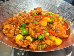 -匠熙小馆(崇文门店)