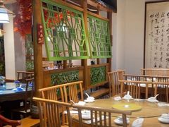 -古集小镇(银泰店)