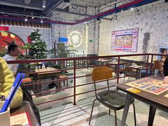 -高胖妹面庄(黄河道店)