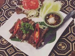 -Paak Dang Riverside 红嘴河畔餐厅