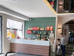 -何适山庄·团餐住宿(水长城P2停车场店)