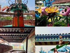 -长鹿旅游休博园