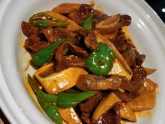 -马仕玖煲·融合菜·酥不腻烤鸭(人大店)