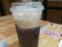 -满记甜品(苏州中心店)