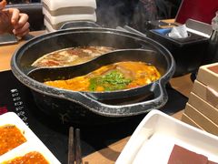 -火炉火自助餐(悠唐购物中心店)