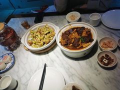 -京味斋·北京烤鸭(华威桥北工大店)