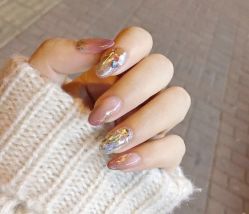 -Halo美甲美睫
