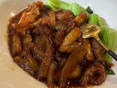 -合兴居烤鸭店