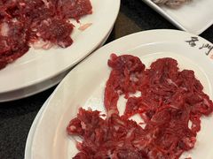 -名门潮牛·鲜牛肉海鲜火锅.烧烤自助餐厅(诚丰广场店)