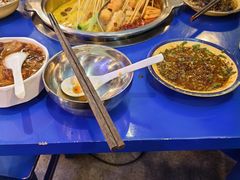 -马路边边火锅串串(观前街店)